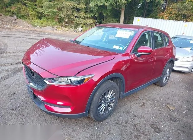 JM3KFBBM8J0429513 2018 2018 Mazda CX-5- Sport 2