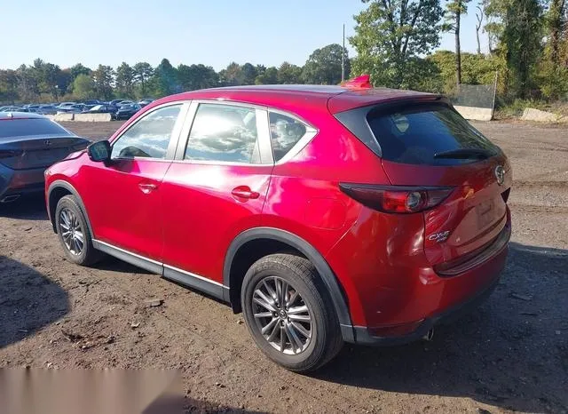 JM3KFBBM8J0429513 2018 2018 Mazda CX-5- Sport 3