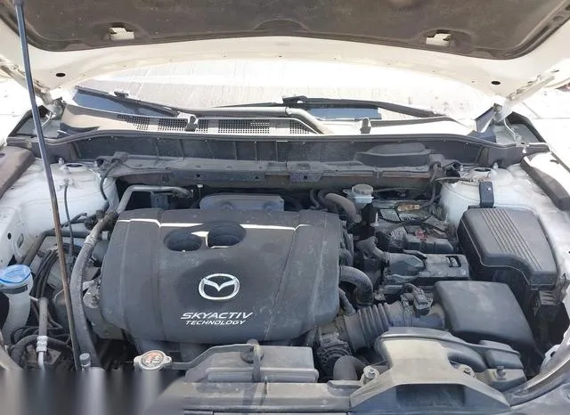 JM3KFABL5H0124725 2017 2017 Mazda CX-5- Sport 10