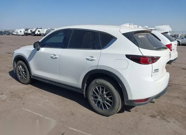 JM3KFABL5H0124725 2017 2017 Mazda CX-5- Sport 3