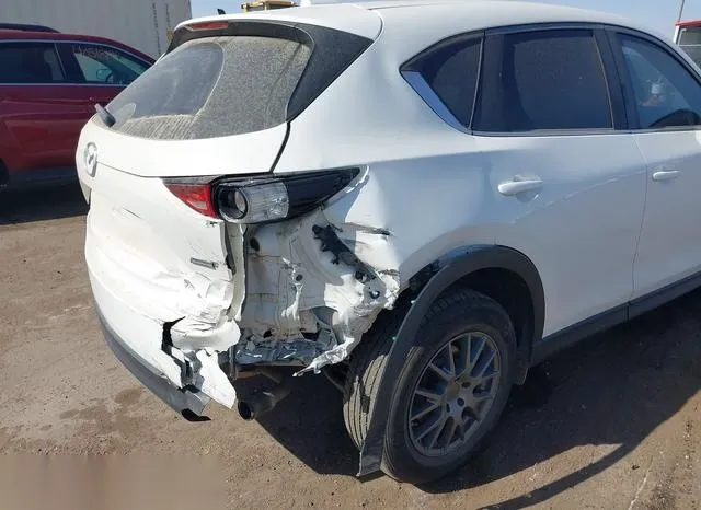 JM3KFABL5H0124725 2017 2017 Mazda CX-5- Sport 6