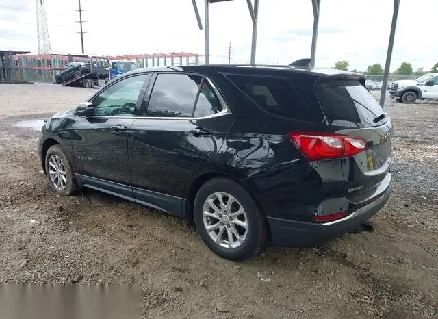 3GNAXKEV4KL262245 2019 2019 Chevrolet Equinox- LT 3