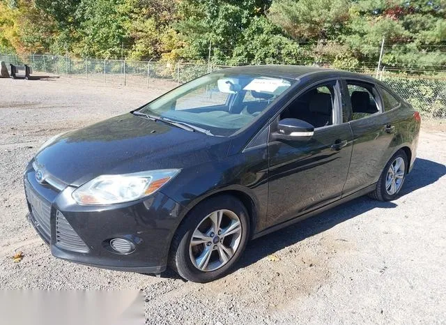 1FADP3F20EL389595 2014 2014 Ford Focus- SE 2