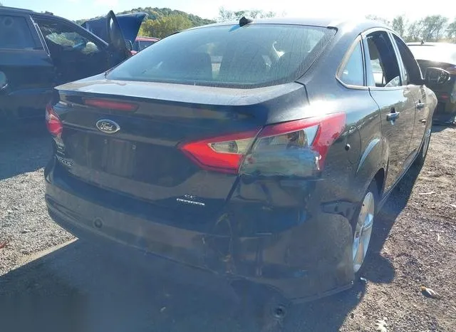 1FADP3F20EL389595 2014 2014 Ford Focus- SE 6