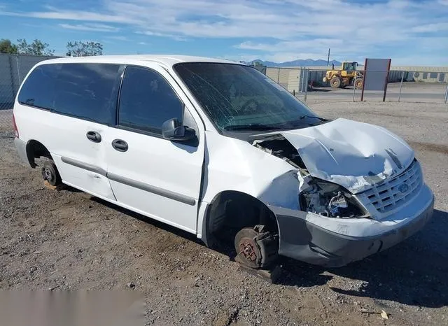 2FTZA54614BB11581 2004 2004 Ford Freestar 1