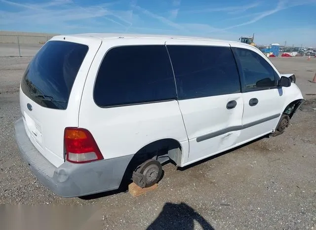 2FTZA54614BB11581 2004 2004 Ford Freestar 4