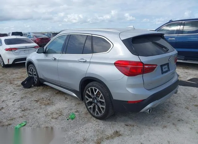 WBXJG7C0XM5S47512 2021 2021 BMW X1- Sdrive28I 3