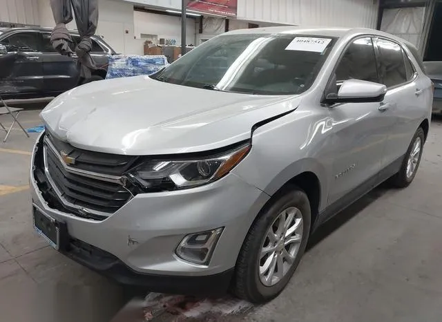 2GNAXKEV8K6253469 2019 2019 Chevrolet Equinox- LT 2