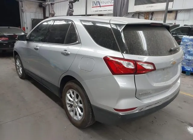 2GNAXKEV8K6253469 2019 2019 Chevrolet Equinox- LT 3