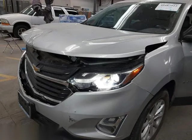 2GNAXKEV8K6253469 2019 2019 Chevrolet Equinox- LT 6