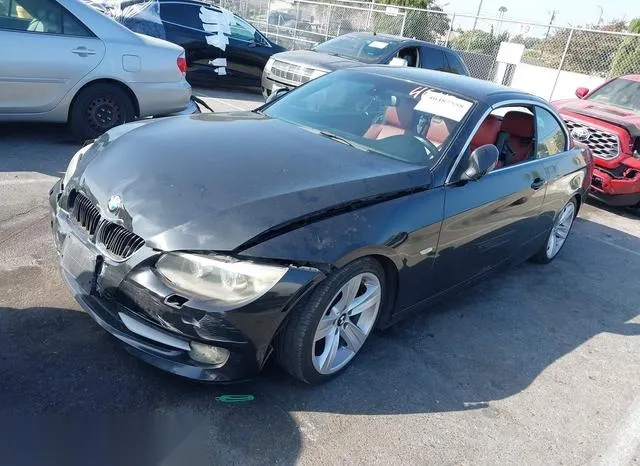 WBADW7C54BE543113 2011 2011 BMW 3 Series- 328I 2