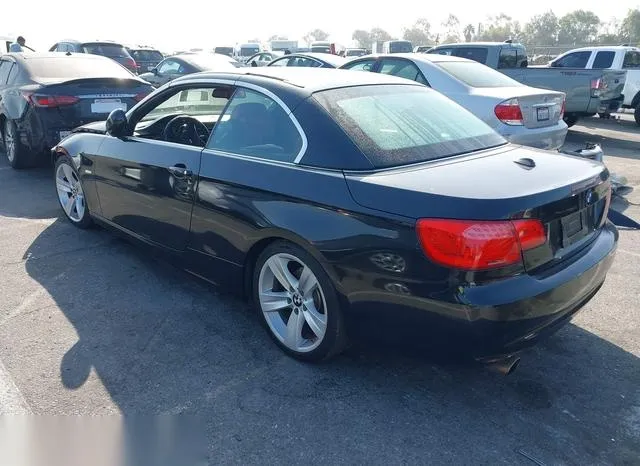 WBADW7C54BE543113 2011 2011 BMW 3 Series- 328I 3