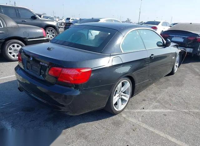 WBADW7C54BE543113 2011 2011 BMW 3 Series- 328I 4