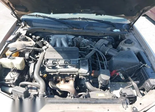 JT2BF22K0Y0252398 2000 2000 Toyota Camry- Le V6 10