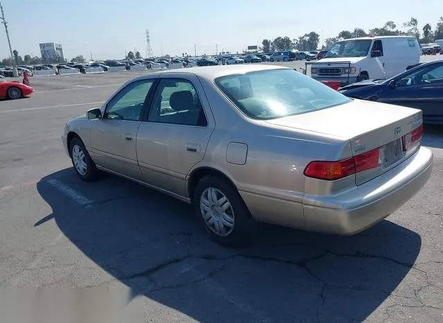 JT2BF22K0Y0252398 2000 2000 Toyota Camry- Le V6 3