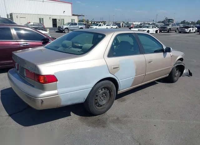 JT2BF22K0Y0252398 2000 2000 Toyota Camry- Le V6 4