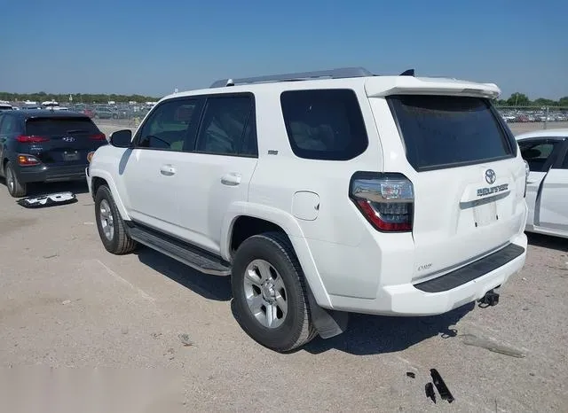 JTEBU5JR5J5505328 2018 2018 Toyota 4runner- Sr5 Premium 3