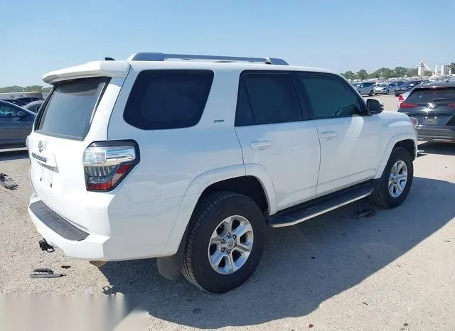 JTEBU5JR5J5505328 2018 2018 Toyota 4runner- Sr5 Premium 4