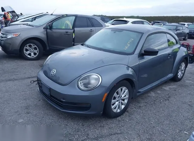 3VWF17AT4EM638424 2014 2014 Volkswagen Beetle- 1-8T Entry 2