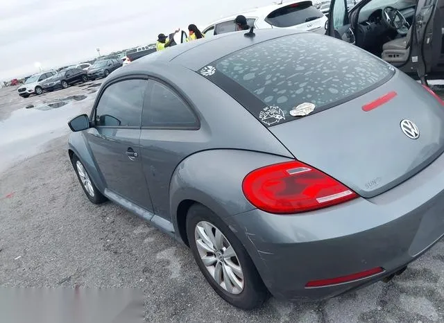 3VWF17AT4EM638424 2014 2014 Volkswagen Beetle- 1-8T Entry 3