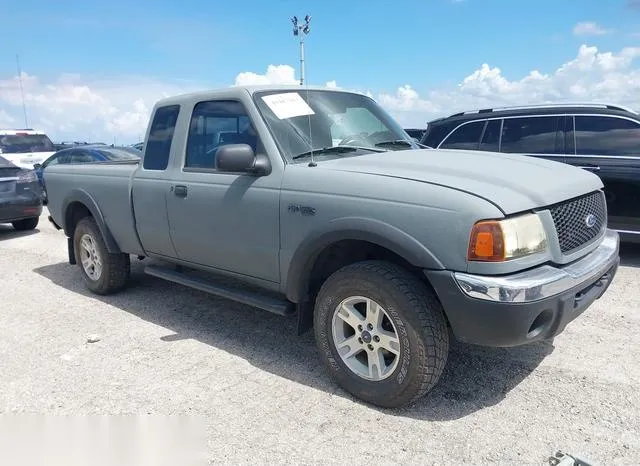 1FTZR45E02PA03760 2002 2002 Ford Ranger- Edge/Xlt 1