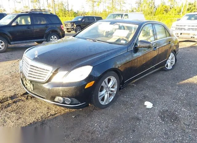 WDDHF5GB5BA262654 2011 2011 Mercedes-Benz E 350 2