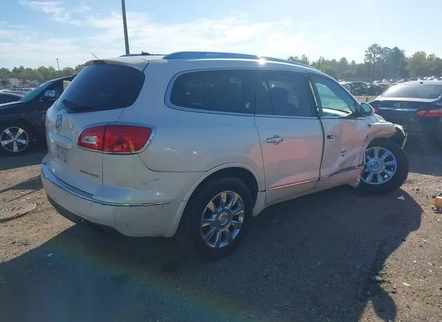 5GAKRCKD0DJ115652 2013 2013 Buick Enclave- Leather 4