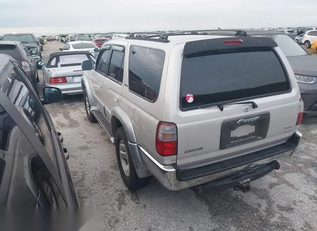 JT3HN87R8T0028290 1996 1996 Toyota 4runner- Limited 3