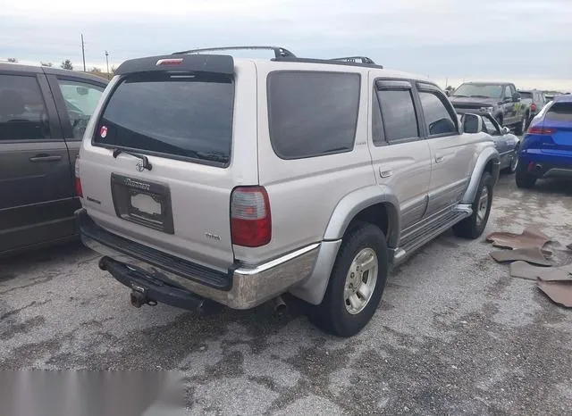 JT3HN87R8T0028290 1996 1996 Toyota 4runner- Limited 4