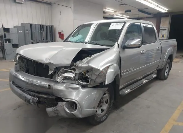 5TBET34196S525350 2006 2006 Toyota Tundra- Sr5 V8 2