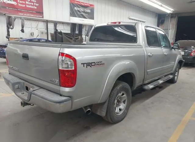 5TBET34196S525350 2006 2006 Toyota Tundra- Sr5 V8 4