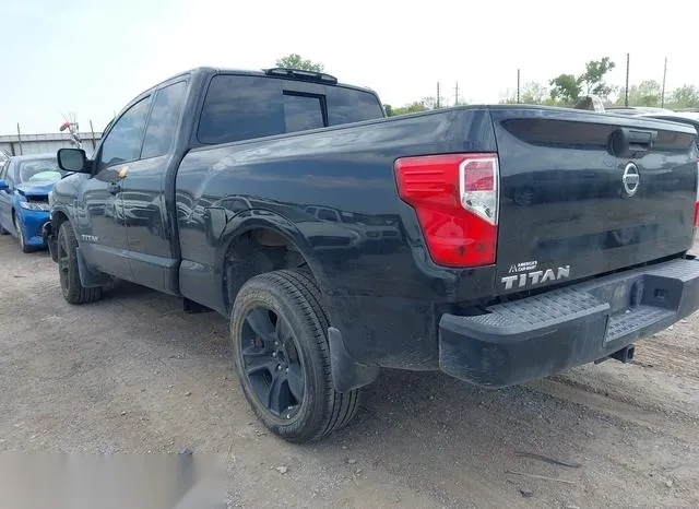 1N6AA1CK7JN549202 2018 2018 Nissan Titan- S 3