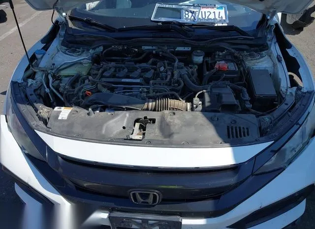 SHHFK7H20HU402292 2017 2017 Honda Civic- LX 10