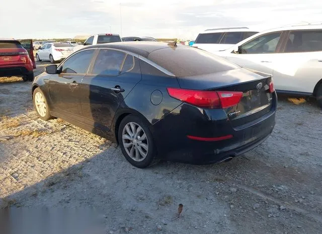 5XXGN4A72FG442109 2015 2015 KIA Optima- EX 3