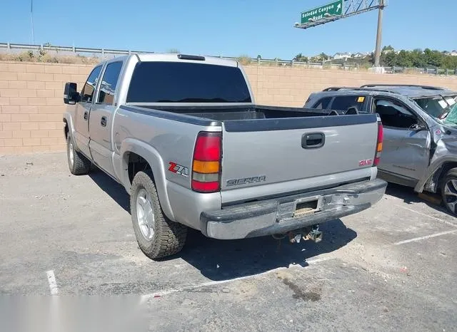 2GTEK13T351326169 2005 2005 GMC Sierra- 1500 Sle 3