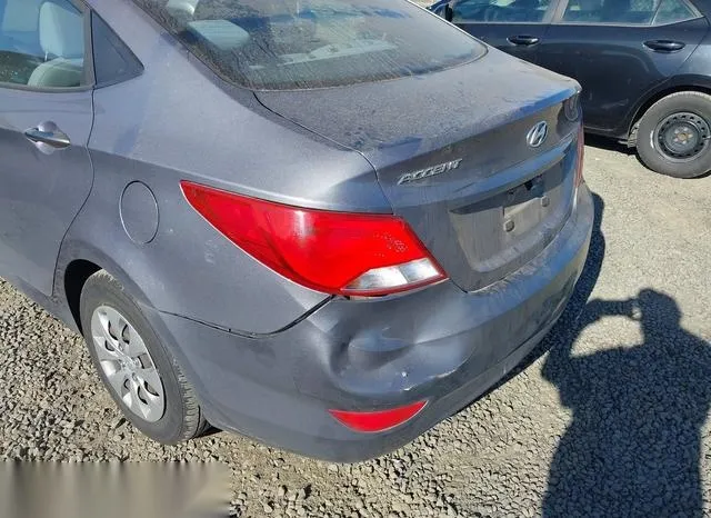 KMHCT4AEXHU291127 2017 2017 Hyundai Accent- SE 6