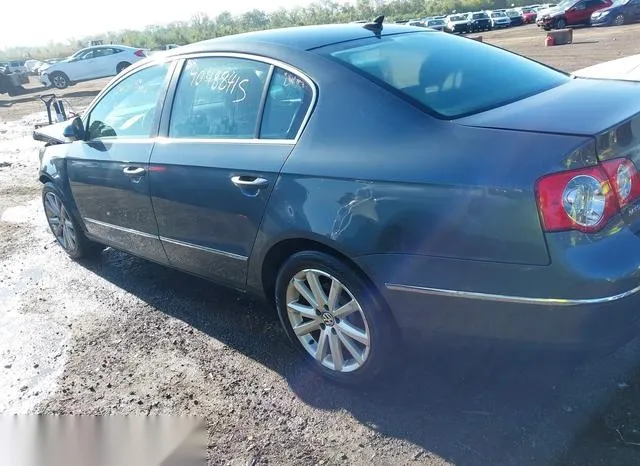 WVWJM7AN8AE081510 2010 2010 Volkswagen Passat- Komfort 3