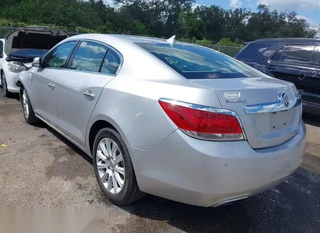 1G4GC5E36DF316748 2013 2013 Buick Lacrosse- Leather Group 3