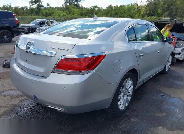 1G4GC5E36DF316748 2013 2013 Buick Lacrosse- Leather Group 4