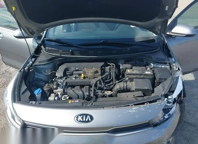 3KPA25AD5ME385744 2021 2021 KIA Rio- 5-Door S 10