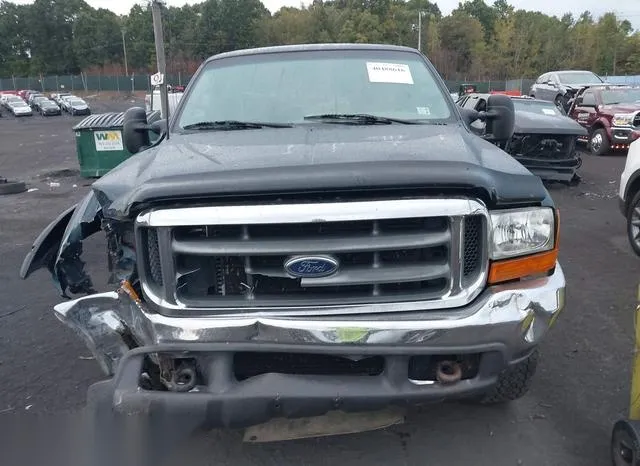 1FTNX21F3XED99483 1999 1999 Ford F-250- Lariat/Xl/Xlt 6