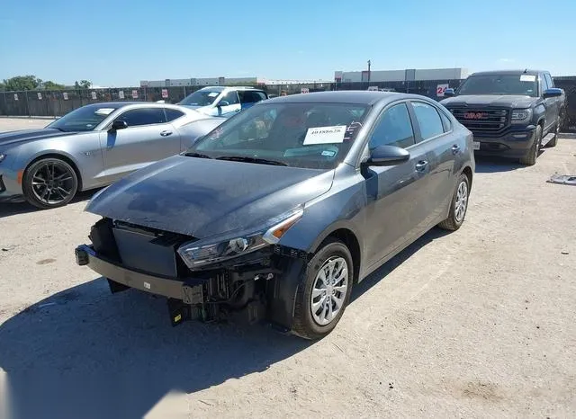 3KPF24AD2RE804575 2024 2024 KIA Forte- LX 2