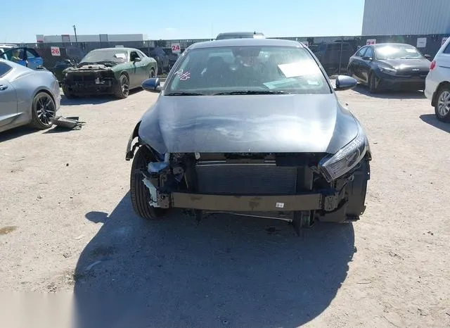 3KPF24AD2RE804575 2024 2024 KIA Forte- LX 6