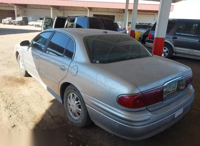 1G4HR54K65U105297 2005 2005 Buick Lesabre- Limited 3