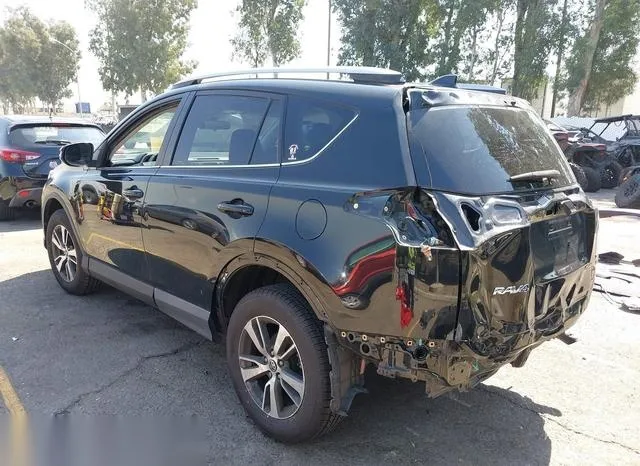 2T3WFREV3JW420432 2018 2018 Toyota RAV4- Xle 3