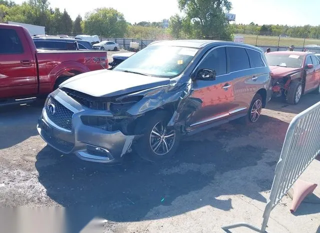 5N1DL0MN4JC500866 2018 2018 Infiniti QX60 2