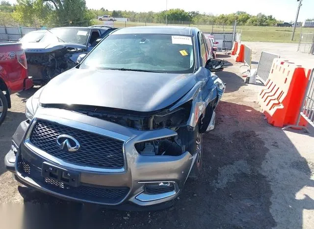 5N1DL0MN4JC500866 2018 2018 Infiniti QX60 6