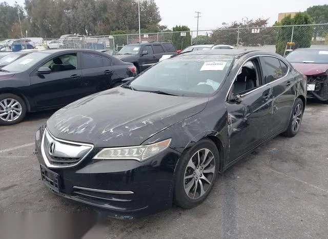 19UUB1F36HA008890 2017 2017 Acura TLX 2