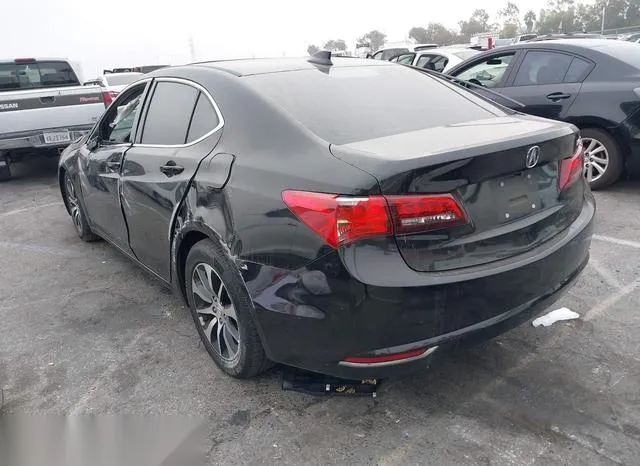 19UUB1F36HA008890 2017 2017 Acura TLX 3