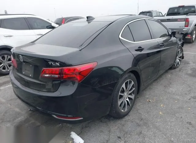 19UUB1F36HA008890 2017 2017 Acura TLX 4